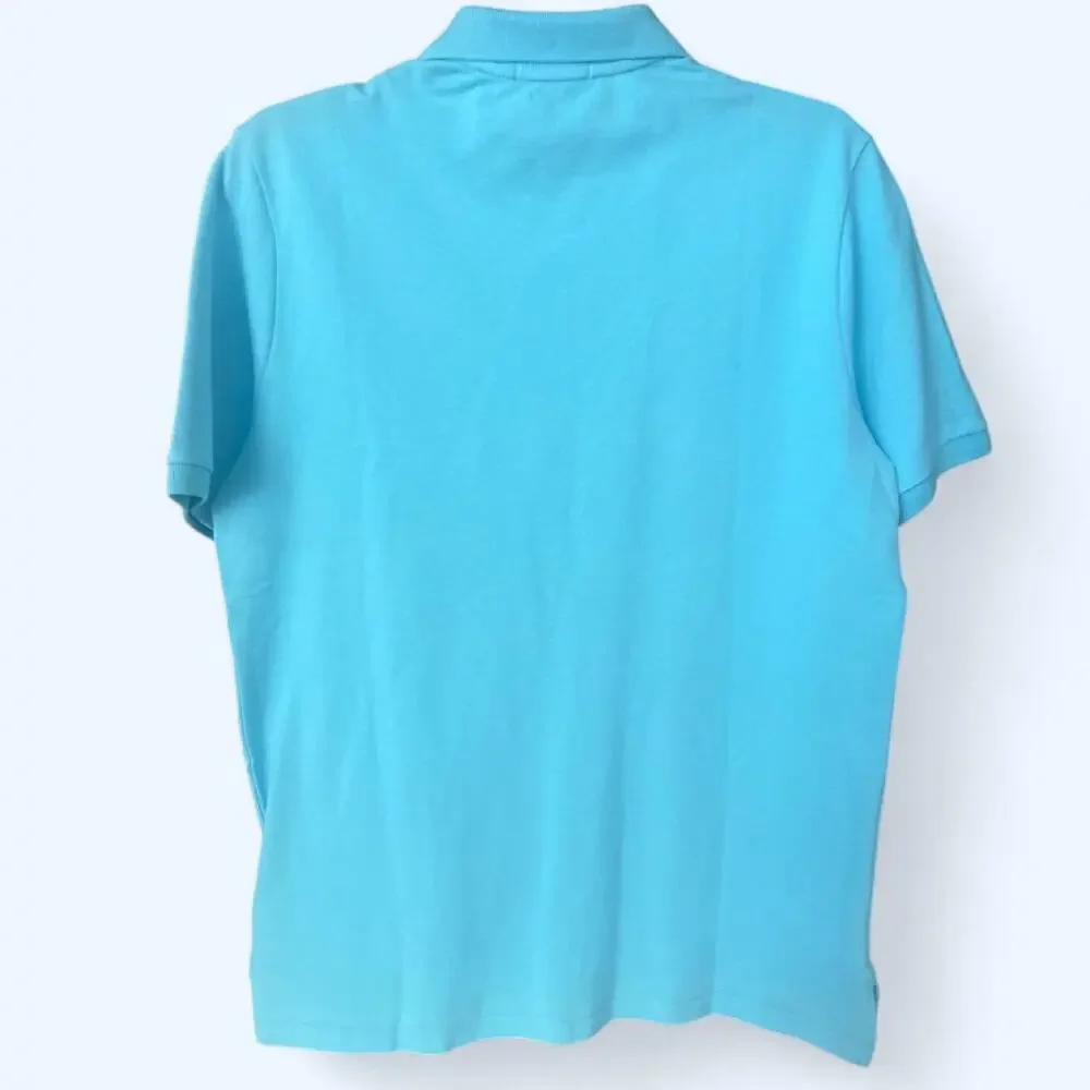 💙 Polo Ralph Lauren Classic Fit Polo Shirt | Men’s S 💙